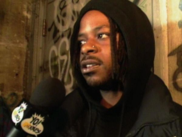 Yo! MTV Raps Classic - Das EFX