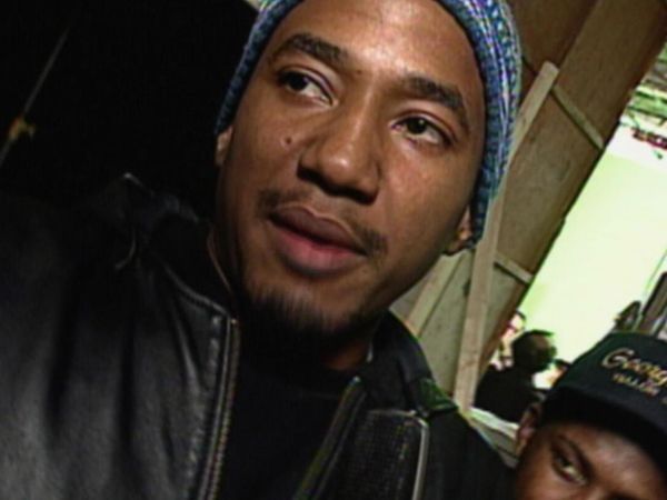 Yo! MTV Raps Classic - A Tribe Called Quest Behind The Scenes
