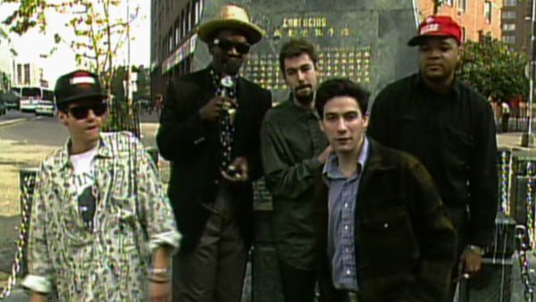 Yo! MTV Raps Classic - Beastie Boys
