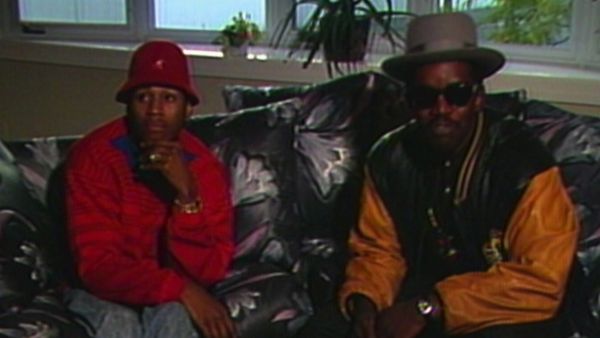 Yo! MTV Raps Classic - LL Cool J