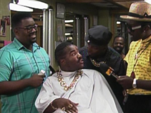 Yo! MTV Raps Classic - 3 Times Dope