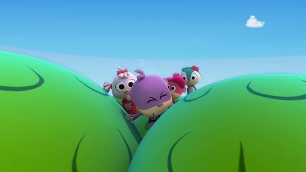 El Reino Infantil - Episodio 18