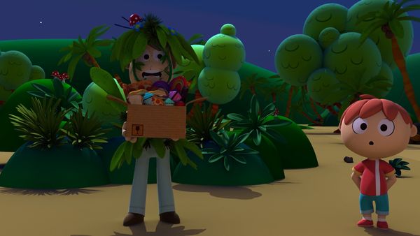 El Reino Infantil - Episodio 21
