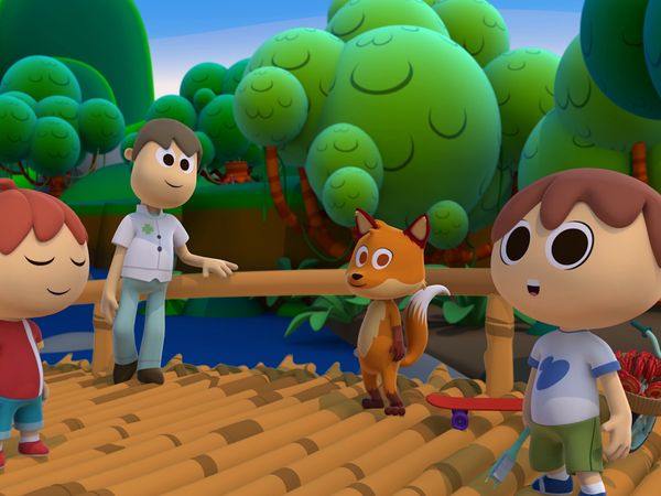 El Reino Infantil - Episodio 43