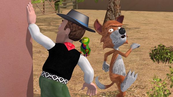 El Reino Infantil - Episodio 126