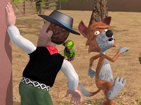 El Reino Infantil - Episodio 126