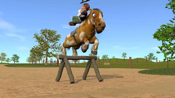 El Reino Infantil - Episodio 131