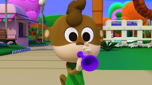 El Reino Infantil - Episodio 135