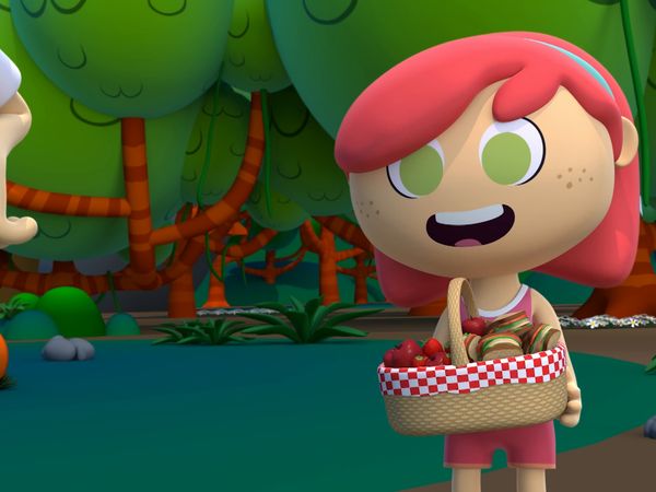 El Reino Infantil - Episodio 44