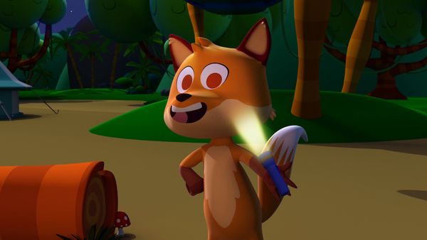 El Reino Infantil - Episodio 47