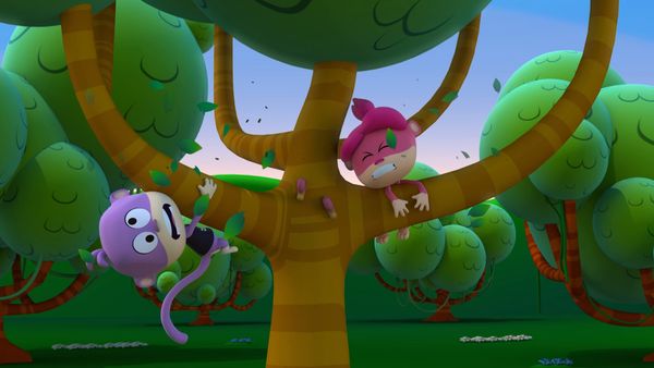 El Reino Infantil - Episodio 50