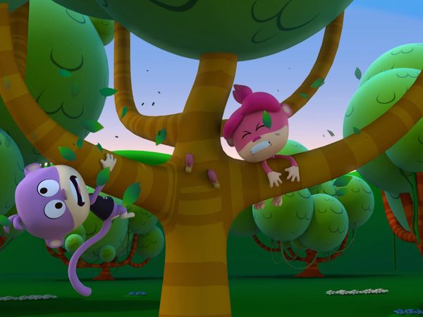 El Reino Infantil - Episodio 50