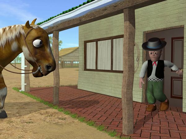 El Reino Infantil - Episodio 53