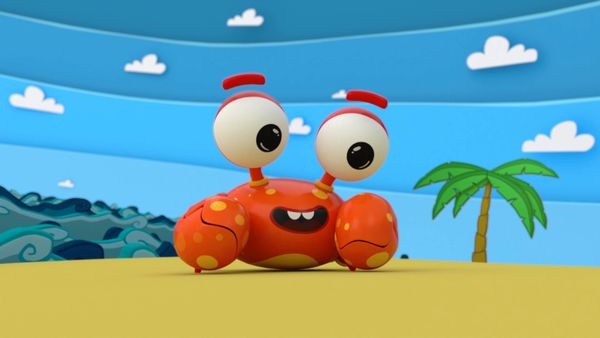 El Reino Infantil - Episodio 105