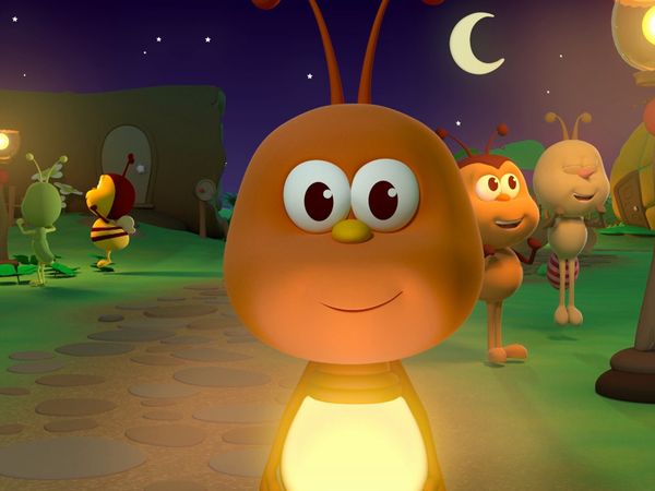 El Reino Infantil - Episodio 108
