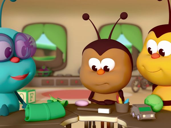 El Reino Infantil - Episodio 114