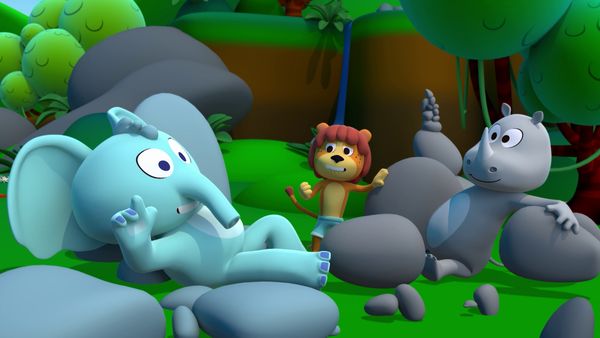 El Reino Infantil - Episodio 72