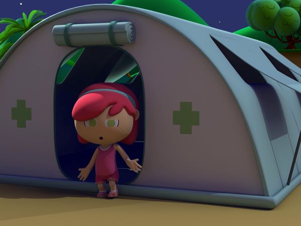 El Reino Infantil - Episodio 75