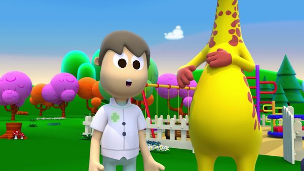 El Reino Infantil - Episodio 73
