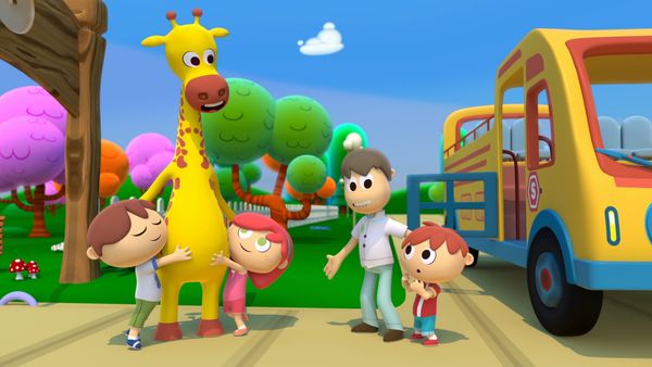 El Reino Infantil - Episodio 94