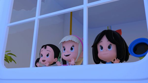 El Reino Infantil - Episodio 93