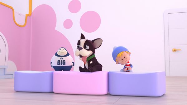 El Reino Infantil - Episodio 95
