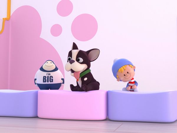 El Reino Infantil - Episodio 95