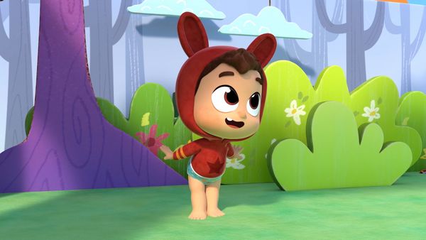 El Reino Infantil - Episodio 98