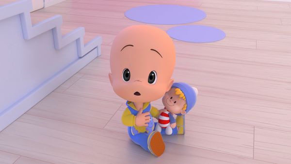 El Reino Infantil - Episodio 99