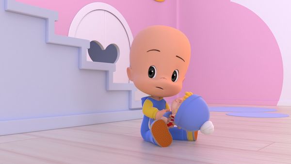 El Reino Infantil - Episodio 62