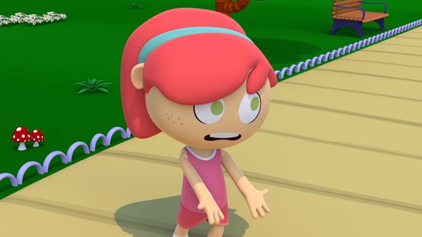 El Reino Infantil - Episodio 57