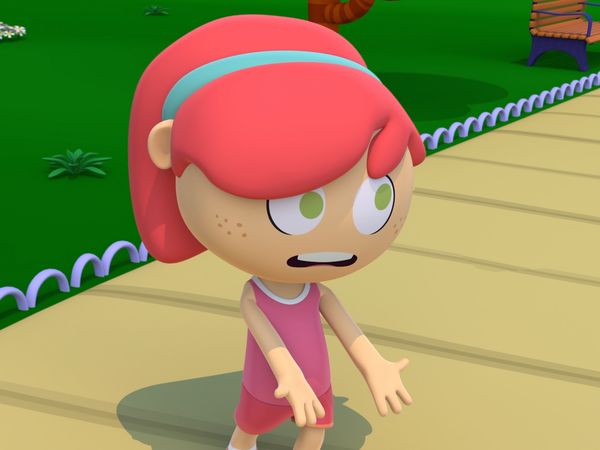 El Reino Infantil - Episodio 57