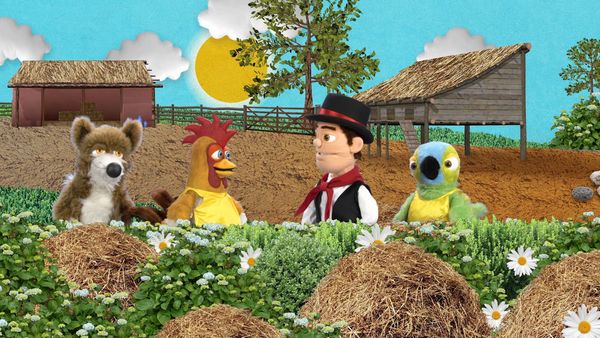 El Reino Infantil - Episodio 79