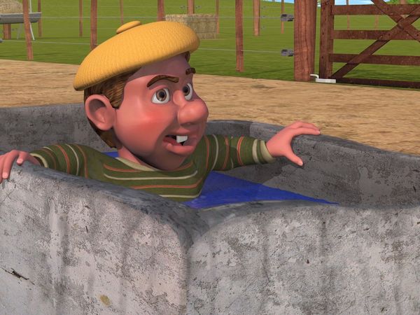 El Reino Infantil - Episodio 69