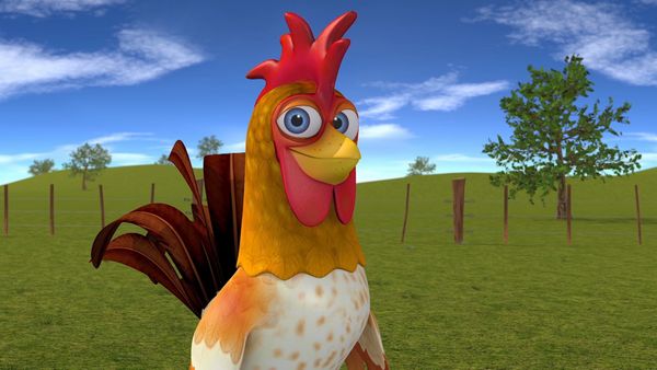 El Reino Infantil - Episodio 74