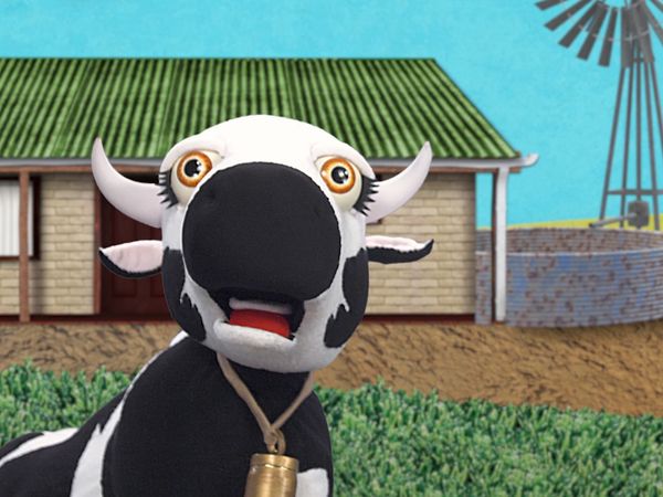 El Reino Infantil - Episodio 71