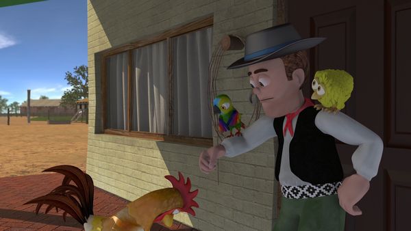 El Reino Infantil - Episodio 76