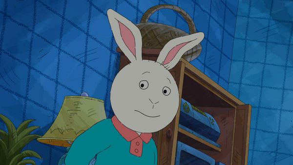 Arthur - When Rivals Came to Roost/The Longest Eleven Minutes