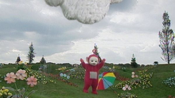 Teletubbies - Episodio 24