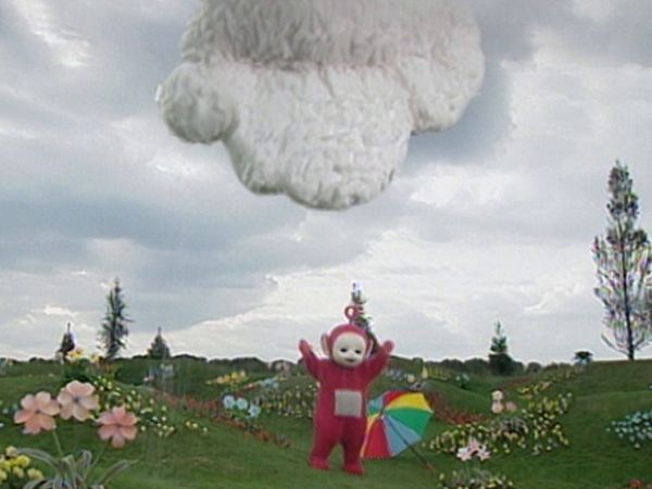 Teletubbies - Episodio 24