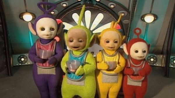 Teletubbies - Episodio 26