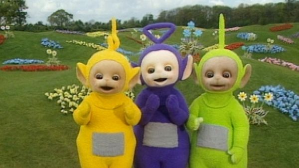Teletubbies - Episodio 26