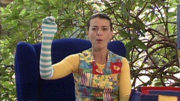 Teletubbies - Episodio 11