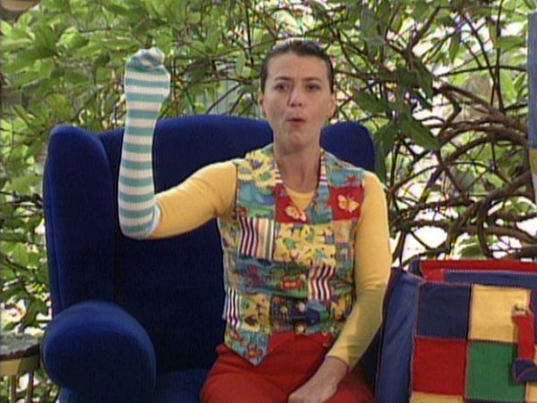 Teletubbies - Episodio 11