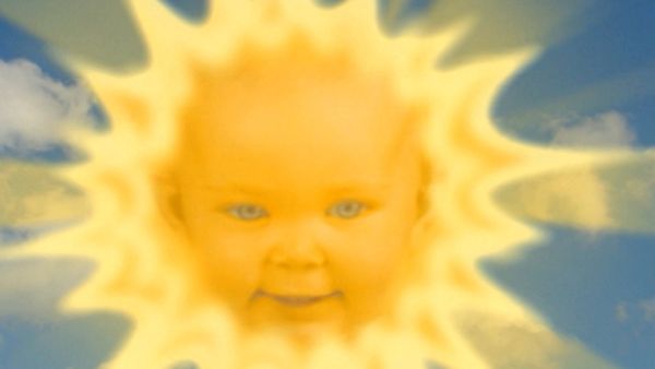 Teletubbies - Episodio 12