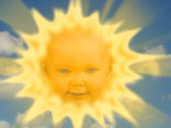Teletubbies - Episodio 12