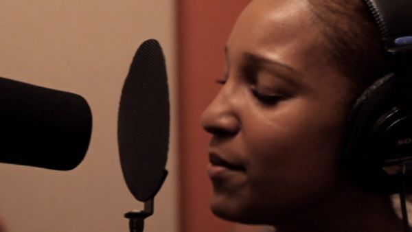 Love & Hip Hop New York - A Voice