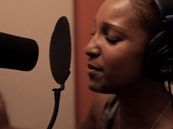 Love & Hip Hop New York - A Voice