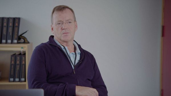 Norske Krimsaker - Episode 205