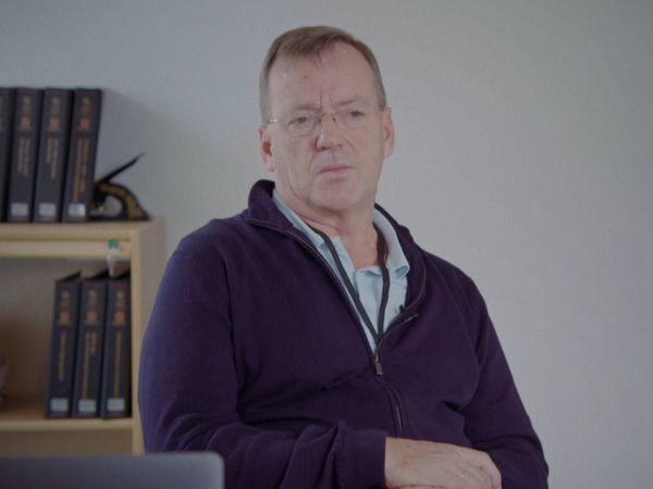 Norske Krimsaker - Episode 205